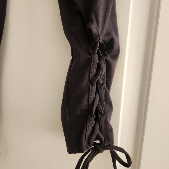 Forever 21 Yoga Pants - Picture 2 of 3